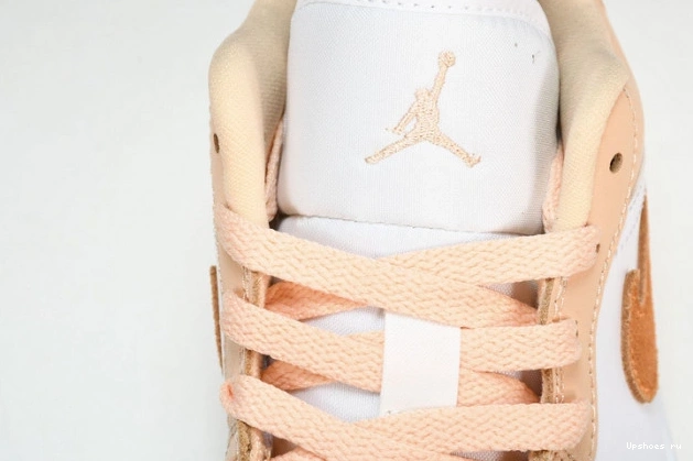 Haze Jordan   1 Low Sunset DC0774-801 1019